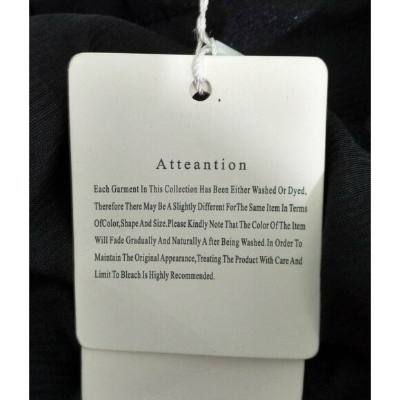 Semi Formal Black Dress M Medium Dark Feminine Frilly Floral Design - Picture 8 of 11